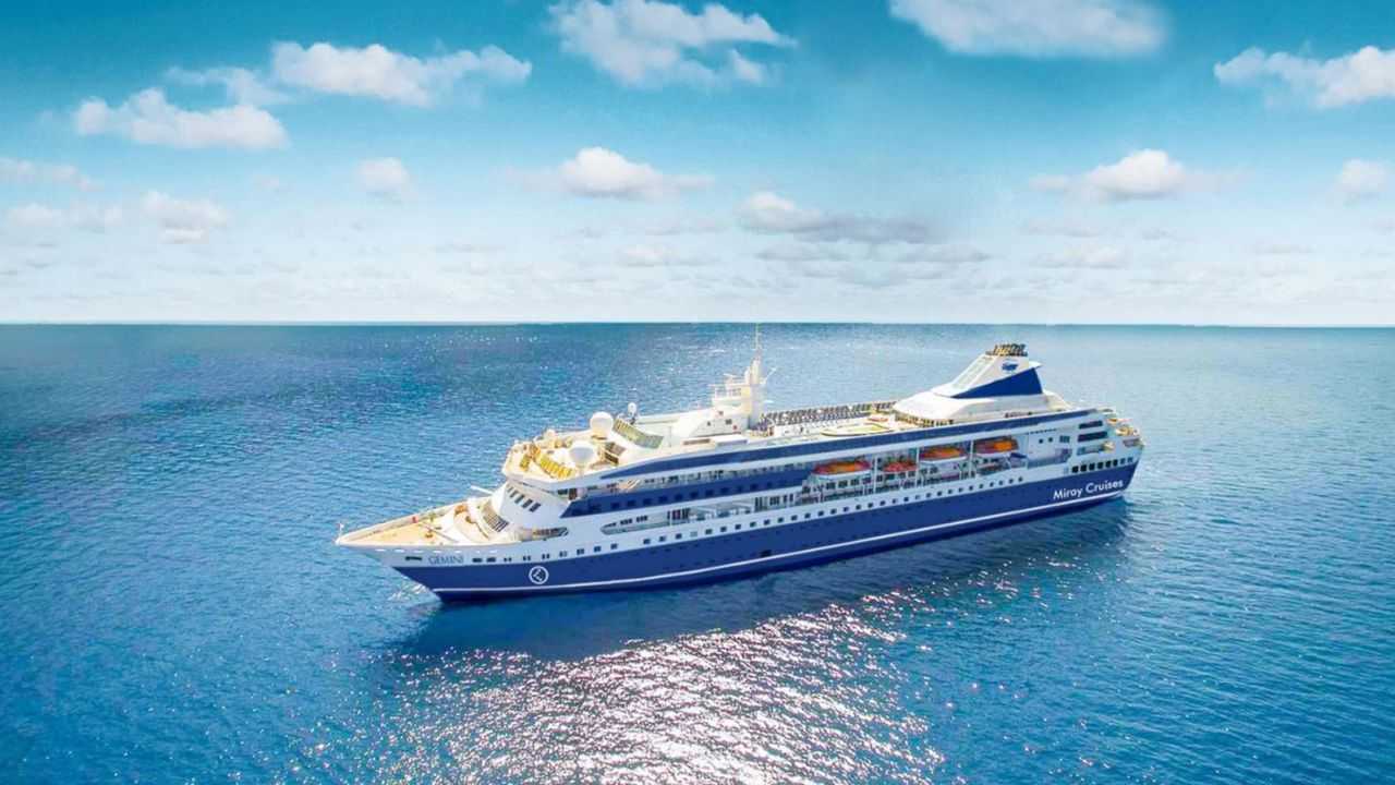 Naviguer avec style : Explorer la mode méditerranéenne à travers les croisières