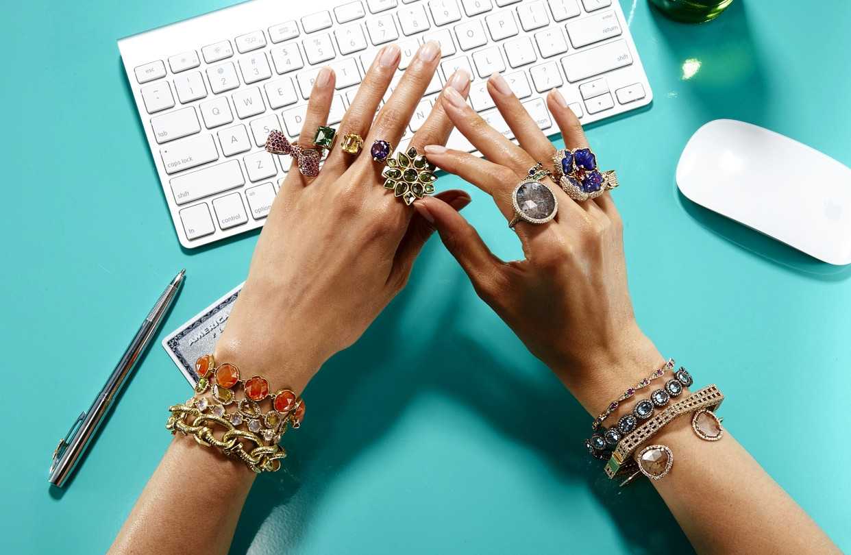 9 Conseils pour Acheter des Bijoux de Haute Qualité en Ligne