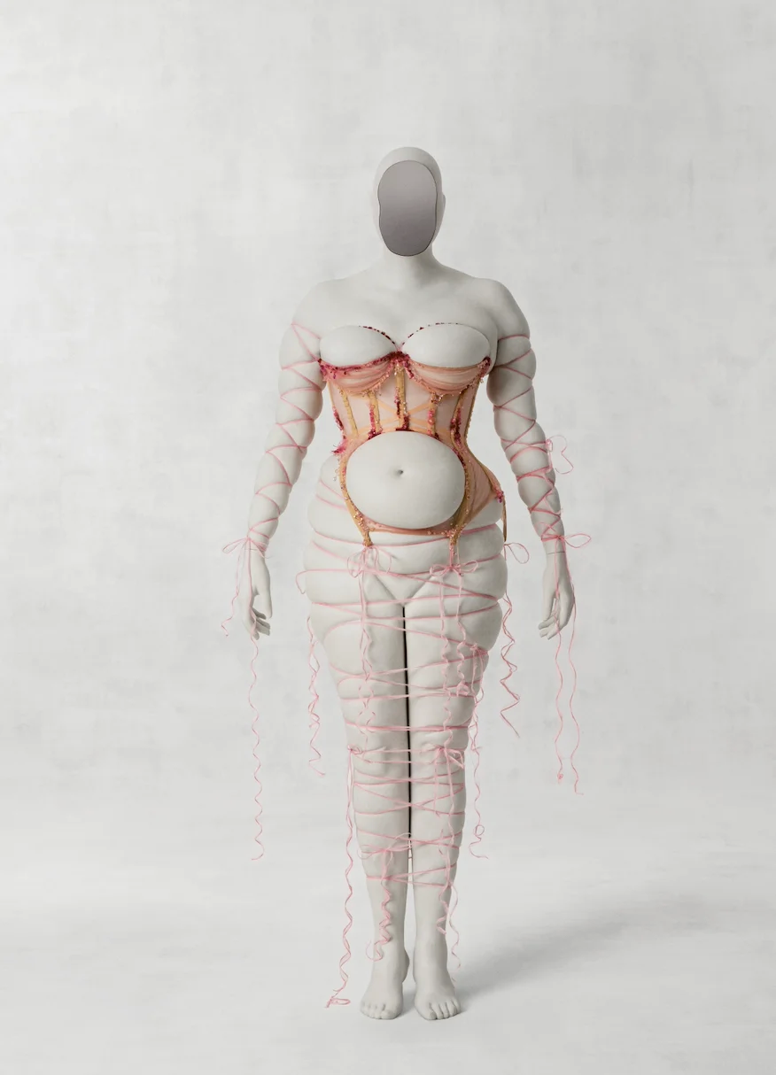 Costume Art Exhibition