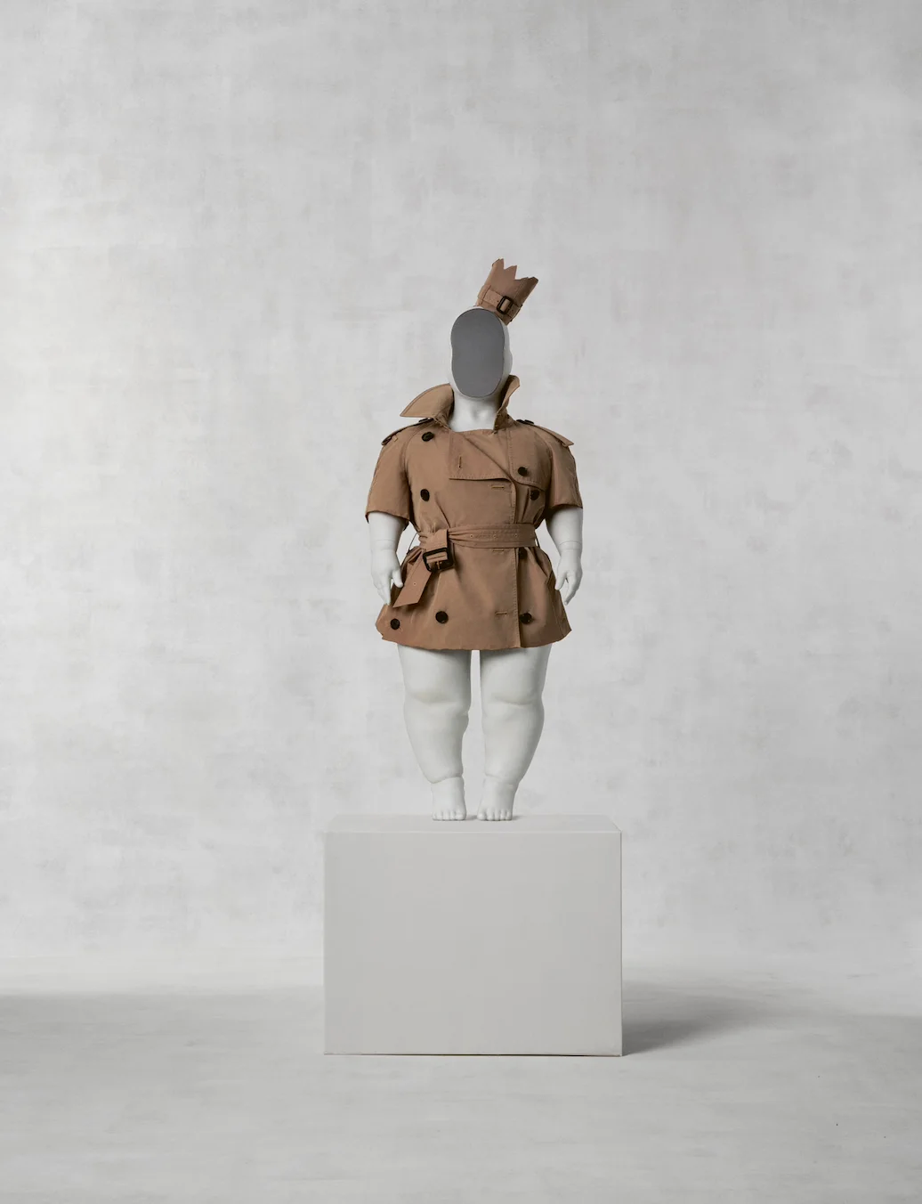 Costume Art Mannequin