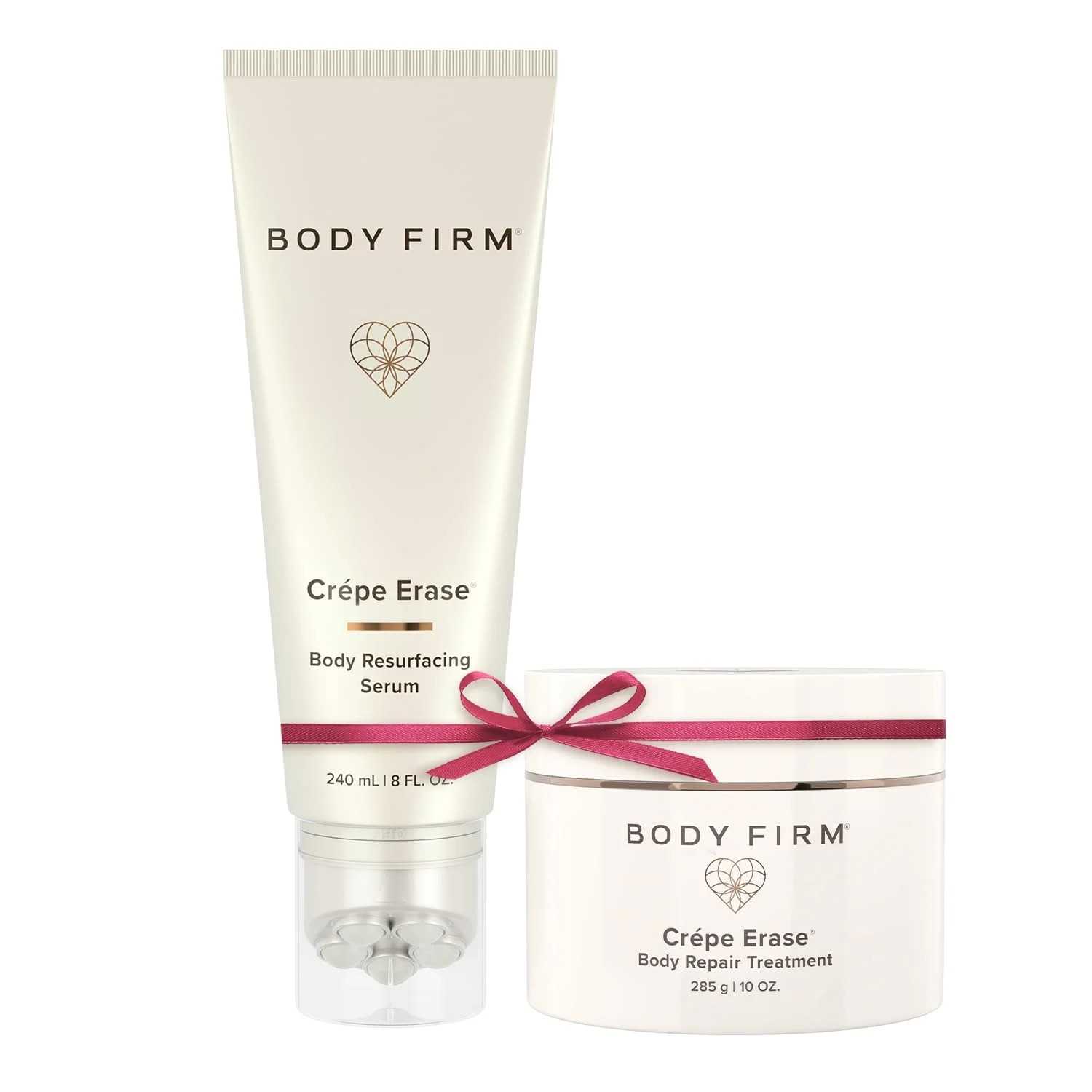 Body Firm Crepe Erase