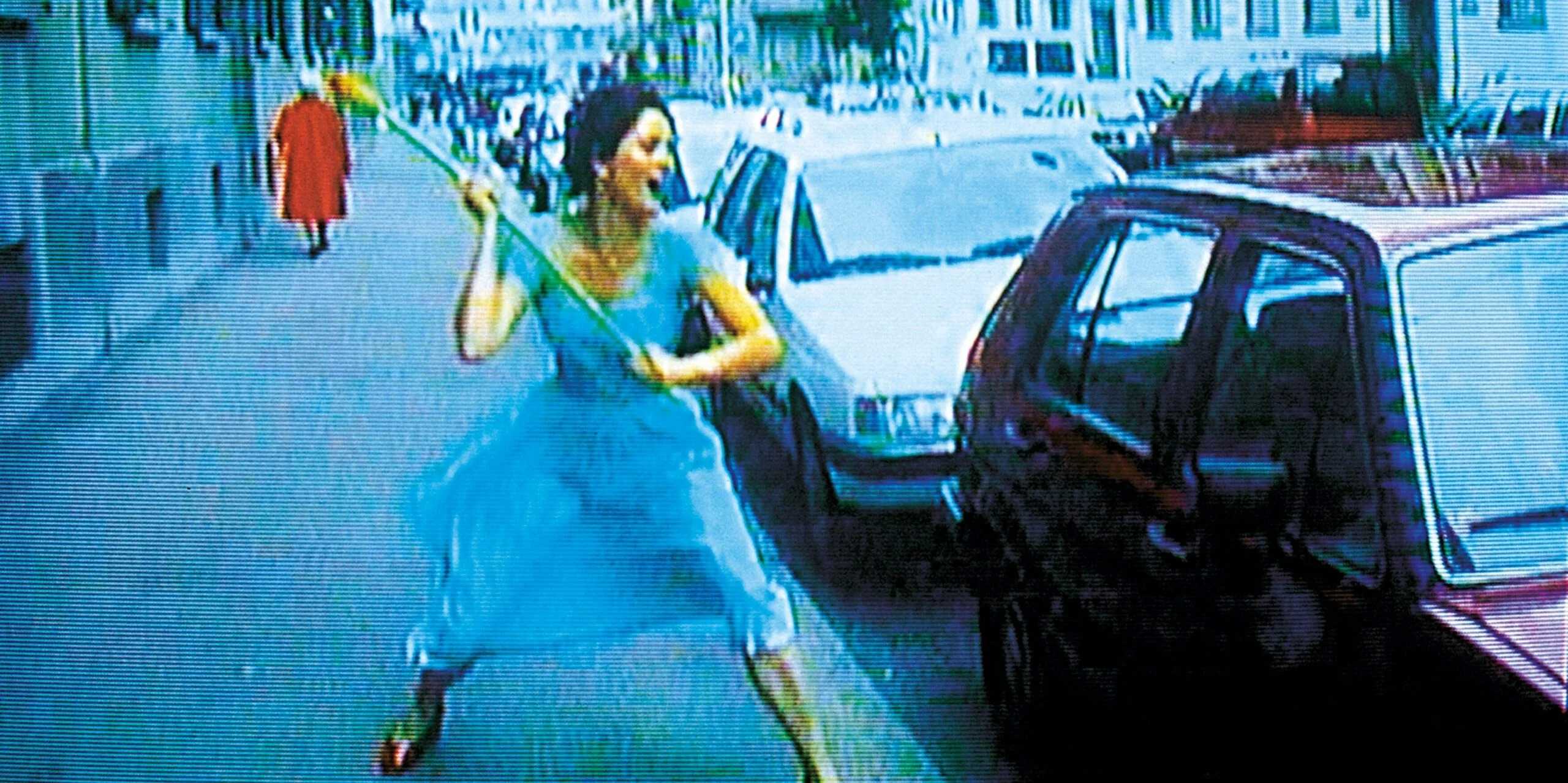 Lemonade de Beyoncé : L’Hommage Artistique à Pipilotti Rist Dévoilé