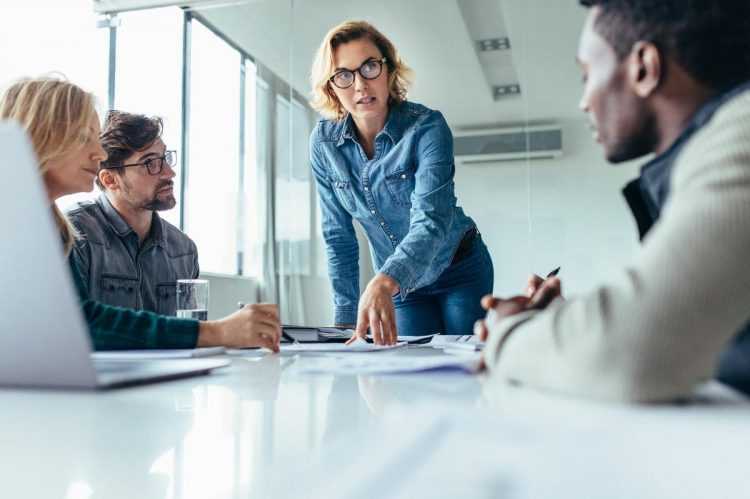À la recherche d’une nouvelle carrière ? Voici comment devenir coordinateur de transactions immobilières