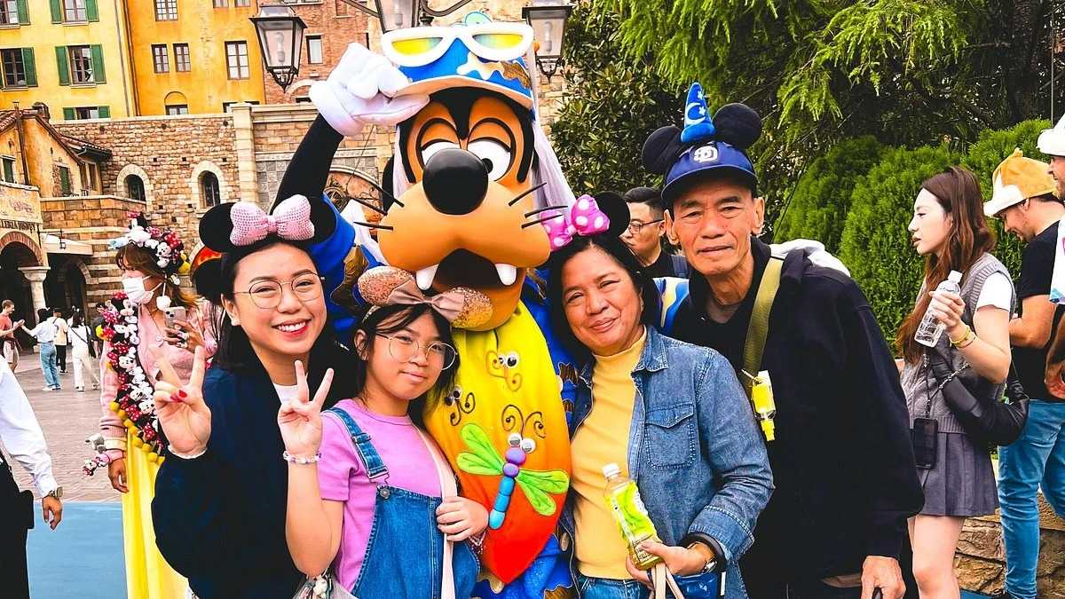8 parcs d’attractions incontournables dans le monde