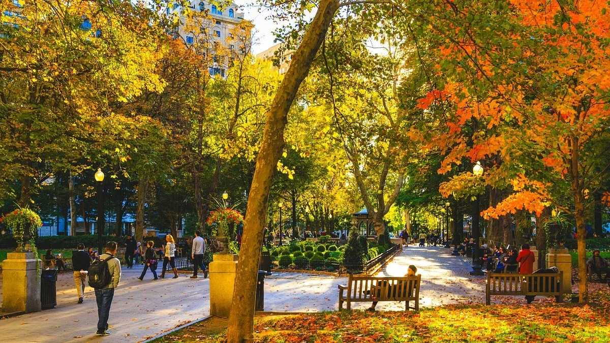 Les 4 meilleurs quartiers où séjourner à Philadelphie