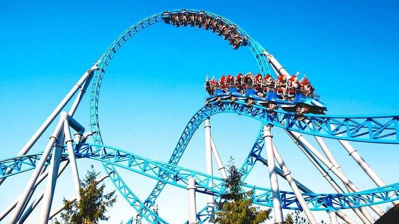 8 parcs d'attractions incontournables dans le monde