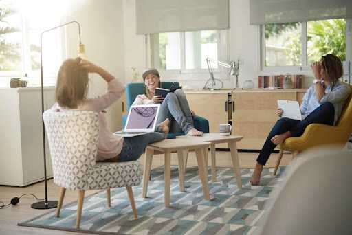 7 Avantages des Maisons de Vie Sobre – Traitement