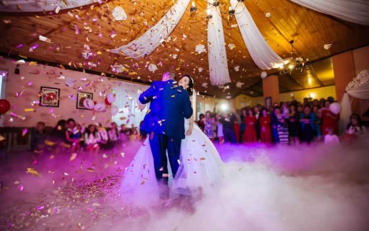 Quel est le coût moyen d’un mariage ?