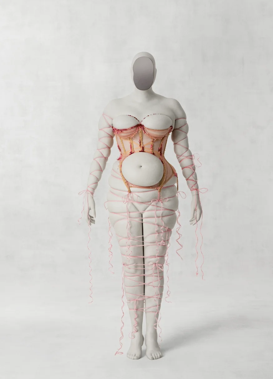 Costume Art Exhibition