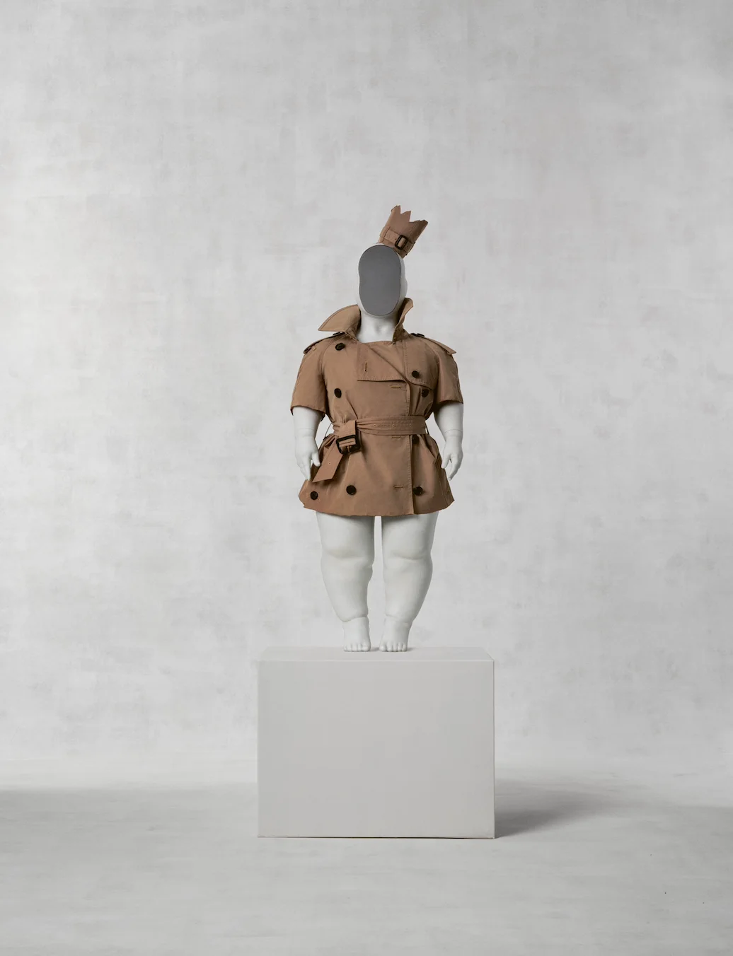 Costume Art Mannequin