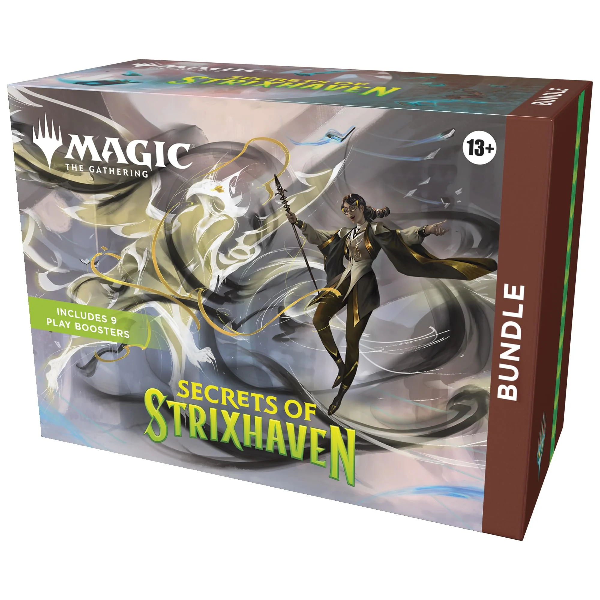 Magic The Gathering