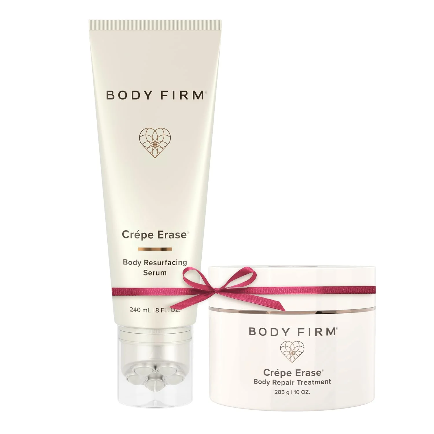 Body Firm Crepe Erase
