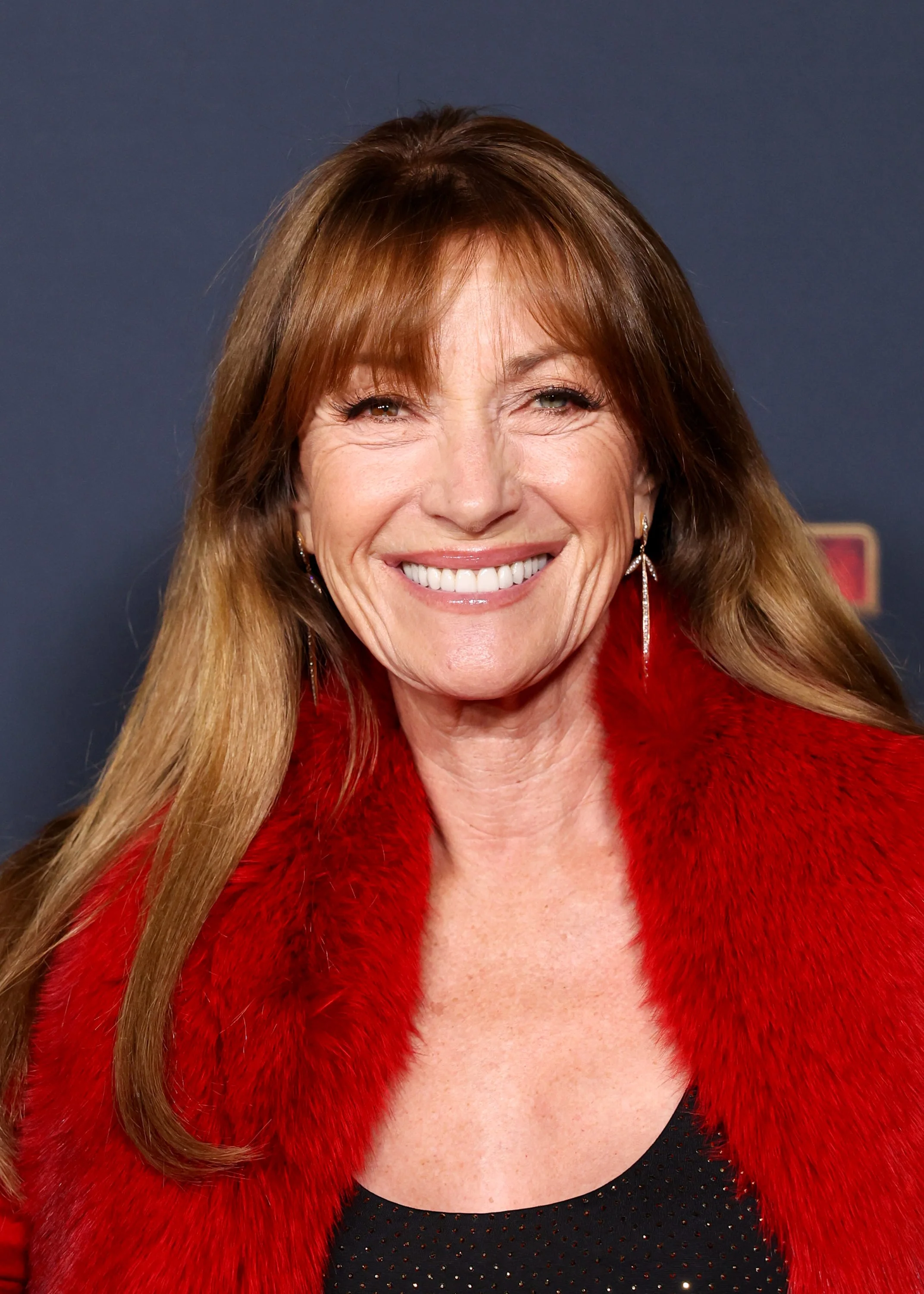 Jane Seymour Beauty
