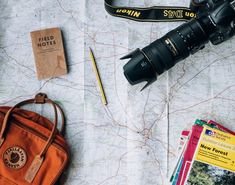 Voyage sur mesure avec Comptoir des Voyages
