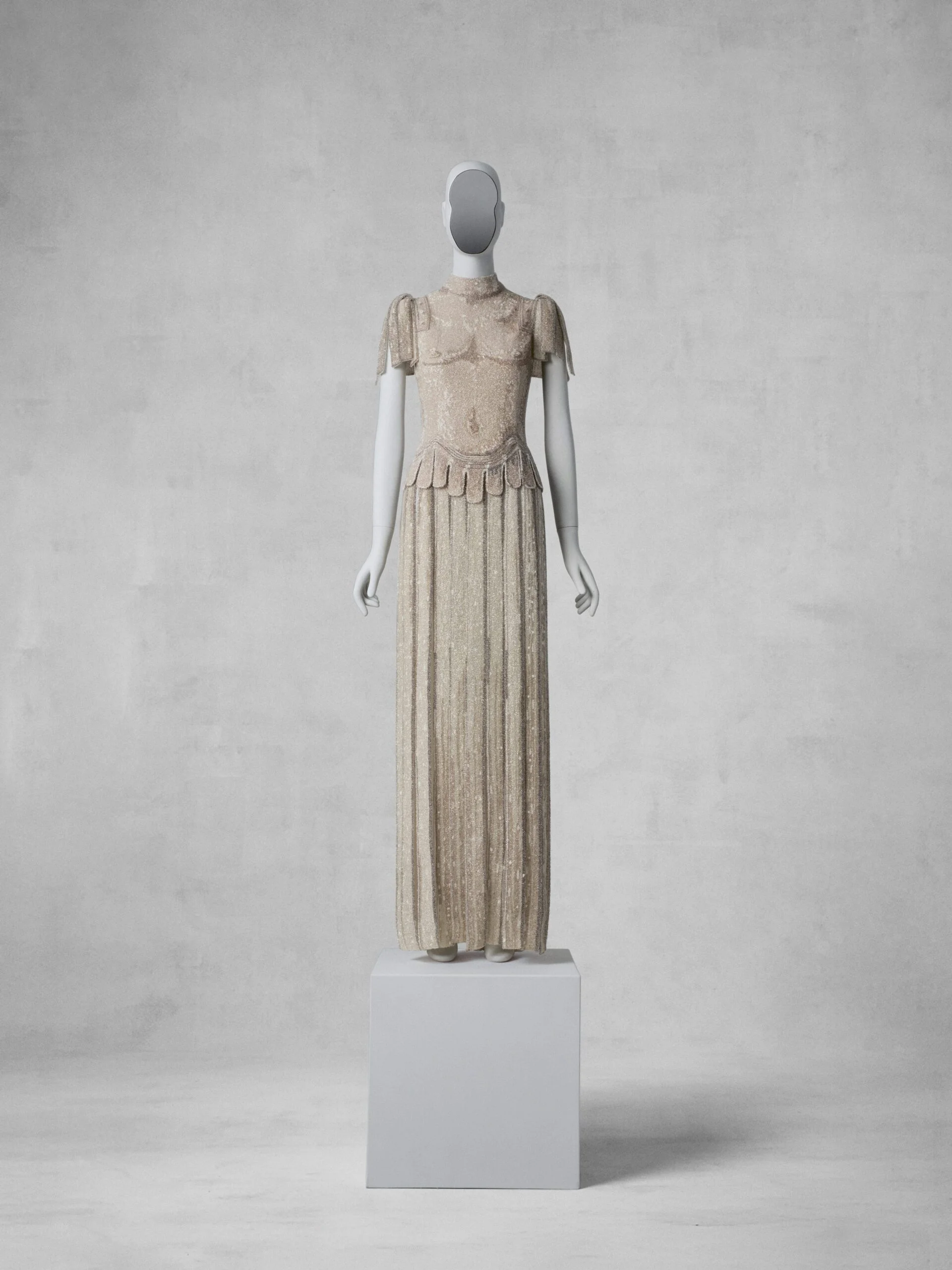 Evening dress Maria Grazia Chiuri Dior Resort 2026