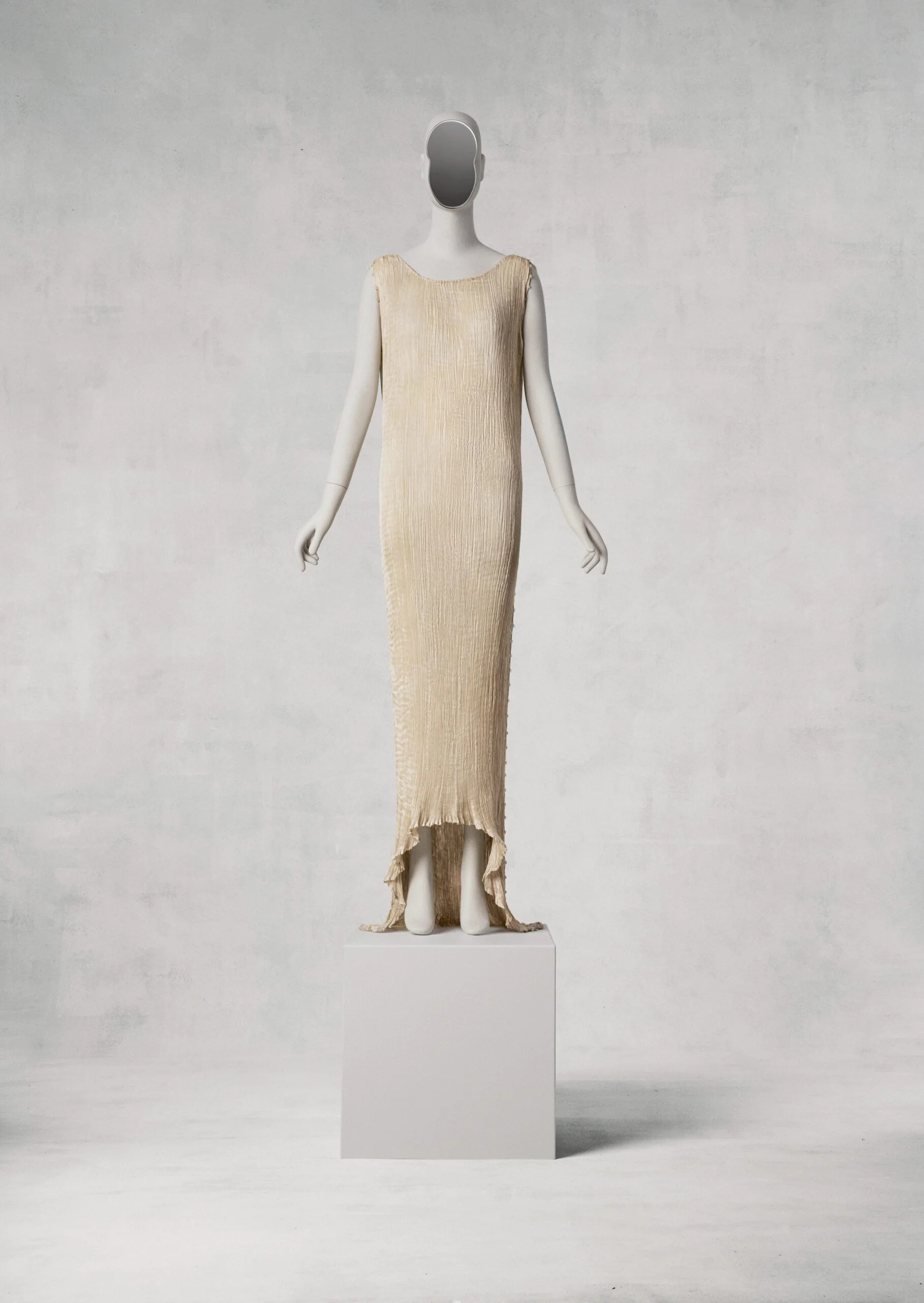 Delphos gown Fortuny