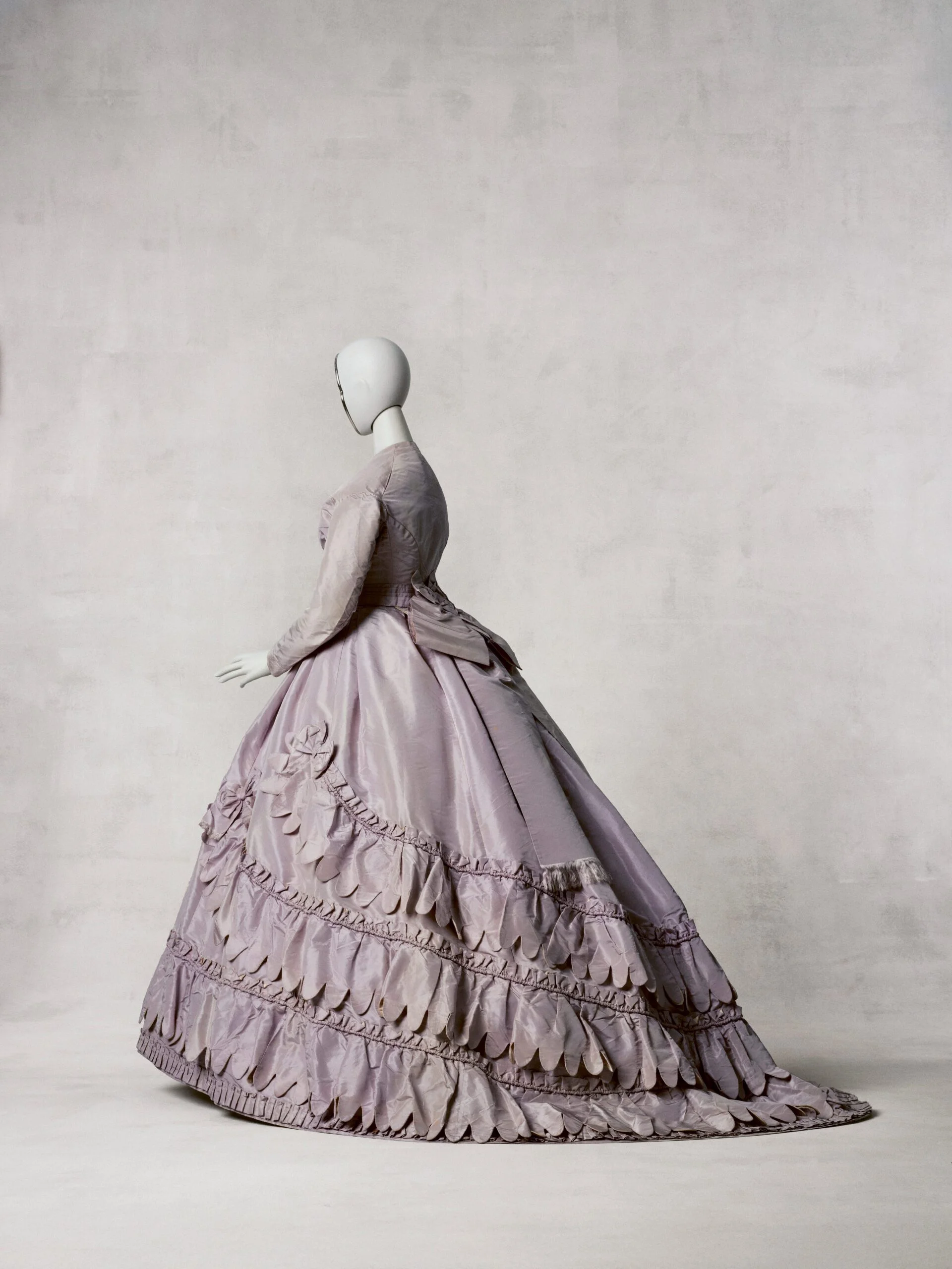 Charles Frederick Worth ensemble