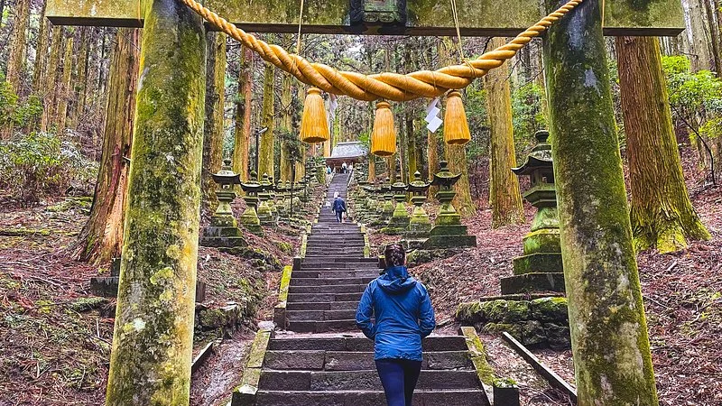 Guide des parcs nationaux du Japon pour les débutants