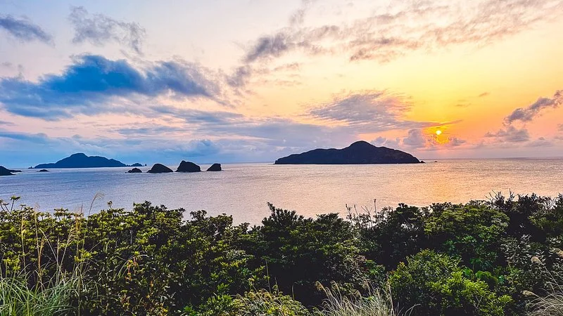 Guide des parcs nationaux du Japon pour les débutants