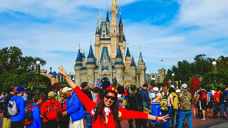8 parcs d'attractions incontournables dans le monde