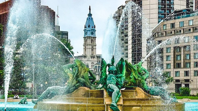 Les 4 meilleurs quartiers où séjourner à Philadelphie