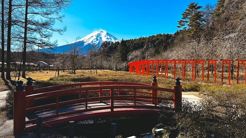 Guide des parcs nationaux du Japon pour les débutants