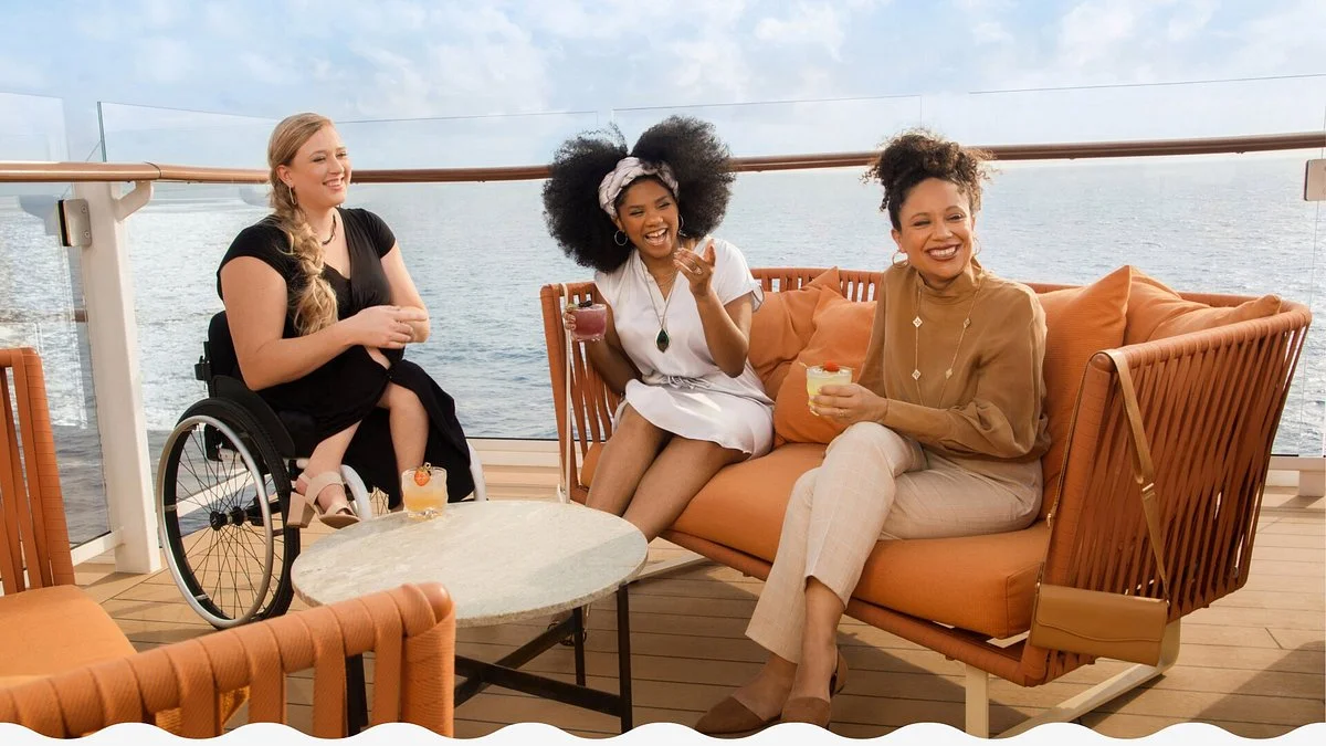 Un séjour accessible de 3 jours dans le Greater Fort Lauderdale