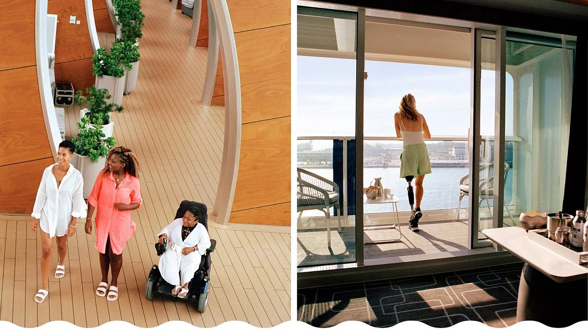 Un séjour accessible de 3 jours dans le Greater Fort Lauderdale