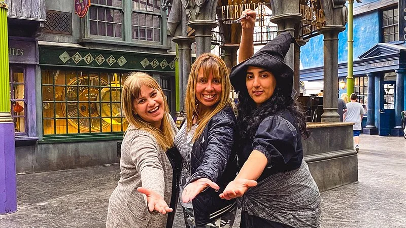 8 parcs d'attractions incontournables dans le monde