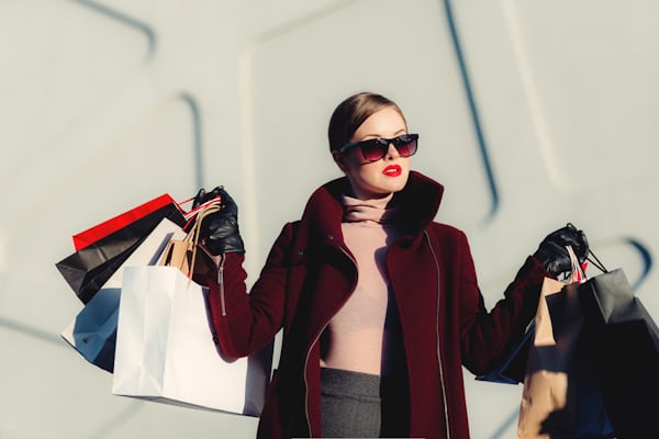 Tendances mode printemps-été 2026